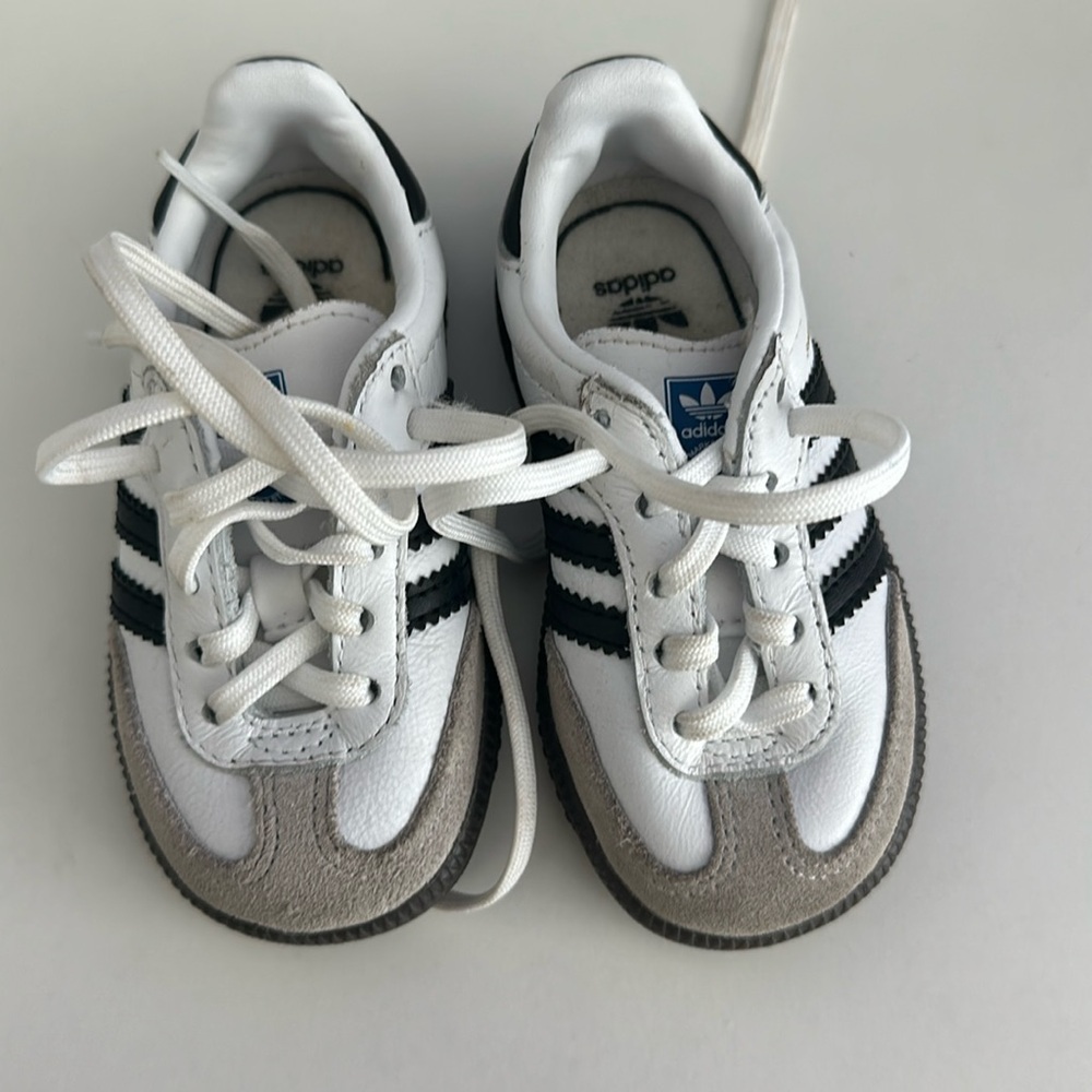 Toddlers Sambas